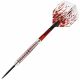 3. Harrows DAMON HETA 2 "The Heat" darts 90% steeltip