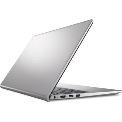 4. Dell Pro 15 Essential i5-1334U 15.6" FHD 120Hz 250nits 16GB DDR5 4400 SSD1TB Intel UHD Graphics Cam1080p 54Wh W11Pro Platinum Silver (Aluminum) 3Y + Dell EcoLoop Backpack14-16 - CP3724