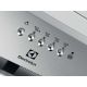 6. Under-cabinet hood, built-in insert ELECTROLUX LFG719X
