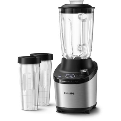 5. PHILIPS HR 3760/10 Stand Blender