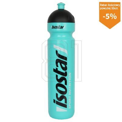 2. Isostar Bottle 1000ml N309