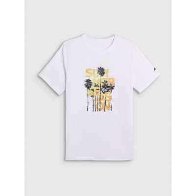 6. Tshirt 4F 4FWSS26TTSHM2784-10S