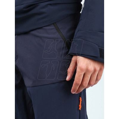 7. Salewa Comici trousers 27894-3961