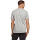 14. adidas Essentials Single Jersey Linear Embroidered Logo Tee M IC9277