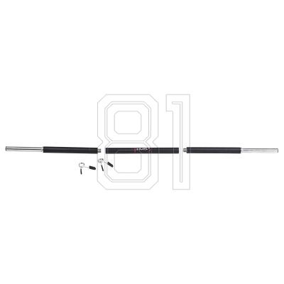 71. 20KG HMS SBP15 body pump barbells