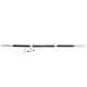 71. 20KG HMS SBP15 body pump barbells