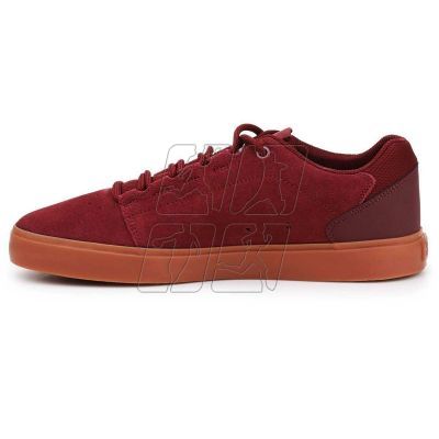 5. DC Hyde M ADYS300580-BUR shoes