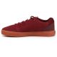 5. DC Hyde M ADYS300580-BUR shoes