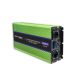 2. QOLTEC MONOLITH VOLTAGE CONVERTER | BATTERY CHARGING | UPS | 2000W | 4000W | 12V TO 230V | PURE SINE | LCD