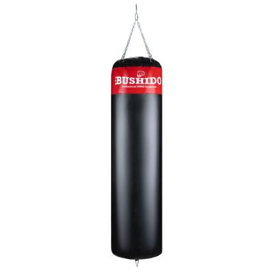 13. Punching bag - 130 Red - 130 cm / 30 kg