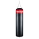 13. Punching bag - 130 Red - 130 cm / 30 kg