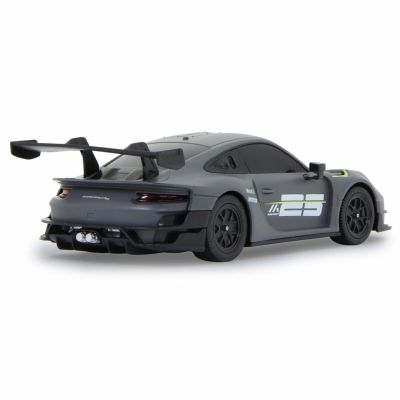 9. Jamara Porsche 911 GT2 RS Remote Controlled Model Sports Car Electric Motor 1:24