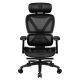 2. ThunderX3 XTC Mesh Gaming Chair - Black