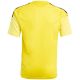 2. adidas Tiro 26 Competition Training Yellow Kids' T-Shirt KA7604