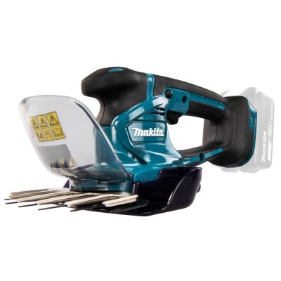 25. MAKITA DUM604ZX Cordless Grass Shears