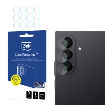 3mk Lens Protection Hybrid Glass for Camera Lens on Samsung Galaxy Z Fold 8 Ultra
