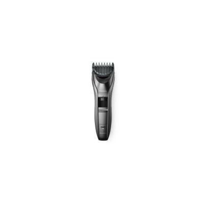 3. Panasonic ER-GC63 Black, Gray 39