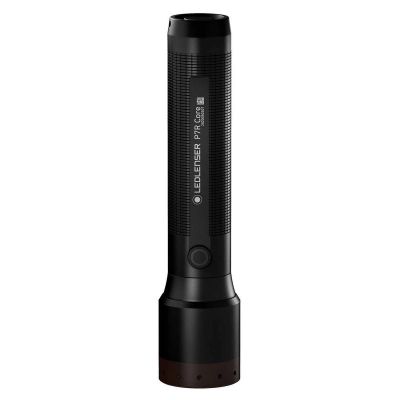 5. Ledlenser P7R Core 502181 Flashlight