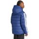 9. Men's adidas Essentials CLIMAWARM 3-Stripes Jacket Blue JX7771