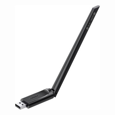 Ugreen CM878 Wireless WiFi 6 Adapter with Bluetooth 5.4 - Black
