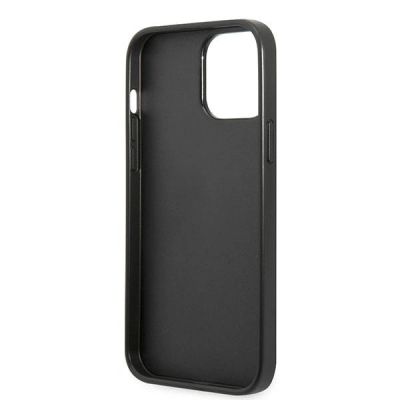 7. Karl Lagerfeld Karlimals Cardslot case for iPhone 13 Pro Max - black