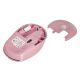 5. NATEC WIRELESS MOUSE STORK 1600DPI PINK NMY-2002