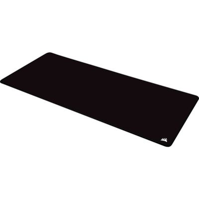 8. Corsair MM350 PRO Black Extended XL Gaming Mouse Pad