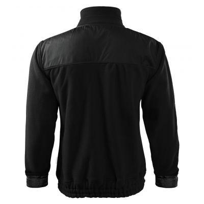 3. Malfini Fleece Jacket Hi-Q M MLI-506LB black