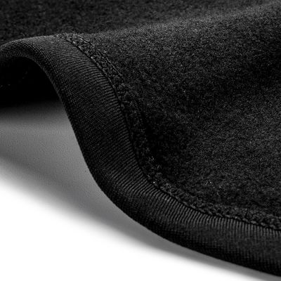 2. Rockbros LF8113-1 cycling balaclava, universal size - black
