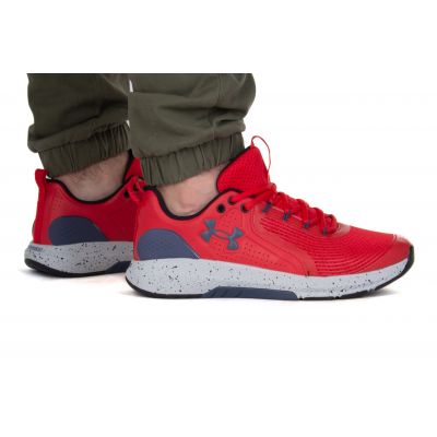 3. Under Armor Charged Commit TR 3 M shoes 3023703-602