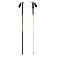VIKING Terve 2.0 Trekking Poles 35-130cm, Green