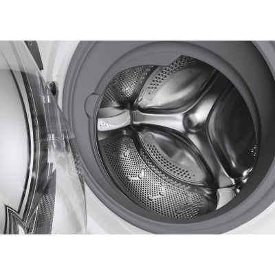 4. Candy Smart Pro Inverter CO 474TWM6/1-S Washing Machine Front Load 7 kg 1400 RPM White