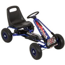ENERO 01 BLUE PEDAL GO-KART