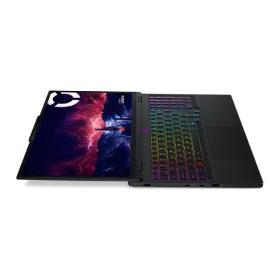 4. Lenovo Legion 5 15AKP10 Ryzen AI 7 350 15.1" WQXGA OLED 500nits Glossy 165Hz 32GB DDR5 5600 SSD512 GeForce RTX 5070 8GB 80Wh NoOS Eclipse Black