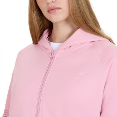 3. Sweatshirt 4F F1763 W 4FWMM00TSWSF1763 56S