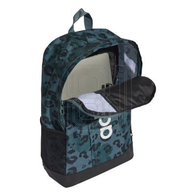 4. adidas GFX JW8662 Backpack