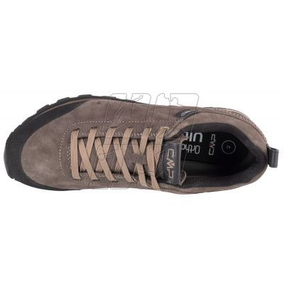 3. CMP Elettra Low Wp M 38Q4617-Q906 shoes 