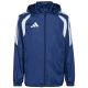 2. adidas Tiro 26 League Windbreaker Men's Jacket Navy JY9732