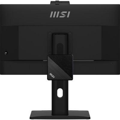 12. MSI Cubi 5 1M-437BEU PC Size 0.6L Black 150U Intel SoC