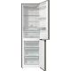 5. GORENJE NRK6192AXL4 Fridge Freezer
