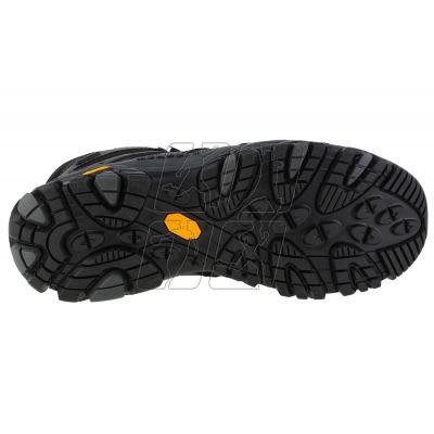 4. Shoes Merrell Moab 3 Thermo Mid WP M J036577