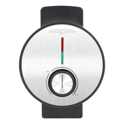 3. PC-WA 1314 PROFICOOK waffle maker