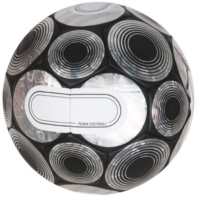 4. Puma Cage Ball 084074-03 Football