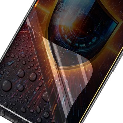 4. 3mk Silky Matt Privacy Matte Privacy Screen Protector for Google Pixel 7 5G