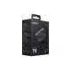 12. Samsung MU-PG4T0B 4 TB USB Type-C 3.2 Gen 2 (3.1 Gen 2) Black