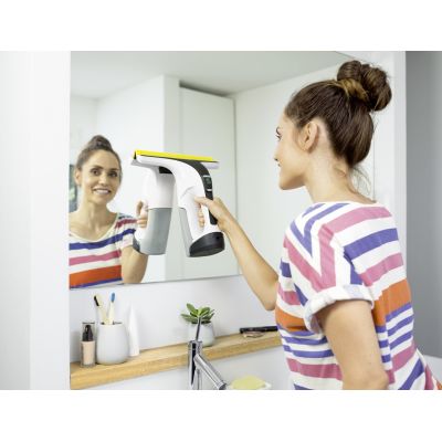 10. KARCHER WV 6 Plus window washer - 1.633-741.0