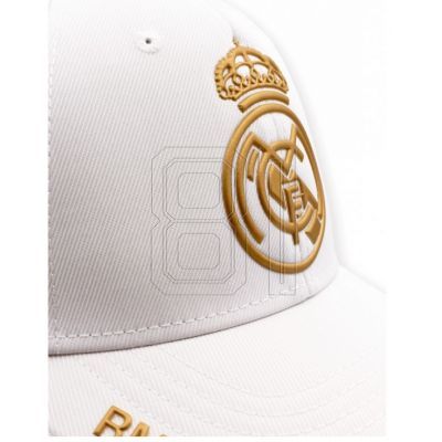2. Real Madrid Cap RM3GO19