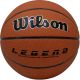 9. WILSON LEGEND COMP BASKETBALL BSKT BR R.5