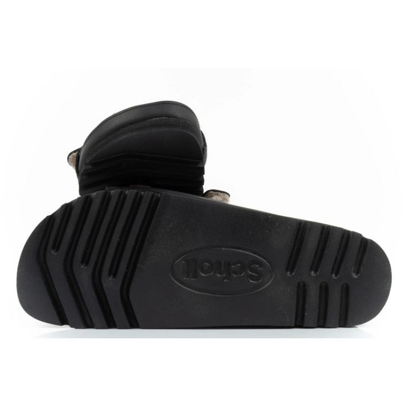 9. Scholl Kim W F303151004 Slippers