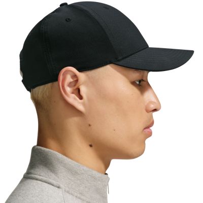 6. Nike Dri-FIT Club FB5371 014 Baseball Cap Black FB5371 014
